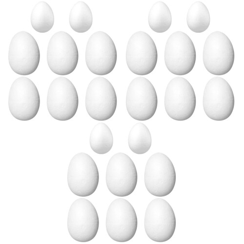 24 Pcs De Páscoa Penduráveis Para Festas 2