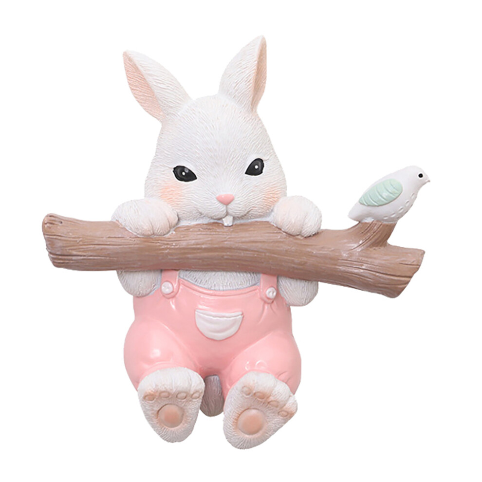 3 Sztuki Haczyk ŚCiany Wisiorek Dekoracyjny Uchwyt-image