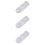 3Pcs Saco De De Para , 200Um ( ) 8