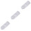 3Pcs Saco De De Para , 200Um ( ) 5