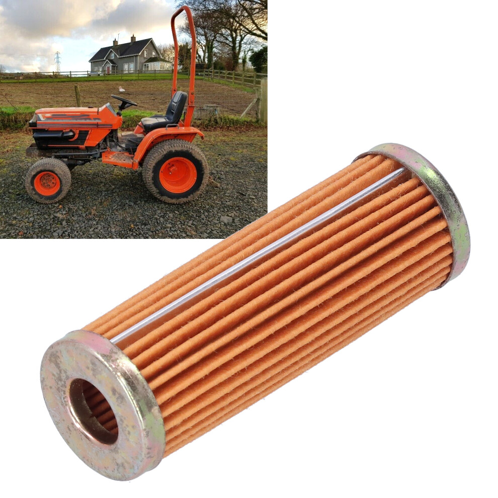 Durable Fuel Filter 15231Â43160 For Kubota B1550 B1700 B1750 B20 B21 B2100 6941359717239