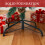 Living And Home 6FT/180cm Artificial Christmas Tree with Metal Stand 4