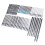 57-teiliges Stichsägeblatt-Set, T-Schaft, 9