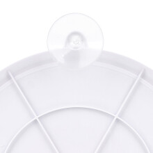 Kinder Indoor-Bogenbogen-Ziel - Saugnapf-Hängpfeilspielzeug, 30 cm