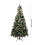 Living And Home 6FT/180cm Artificial Christmas Tree with Metal Stand 6