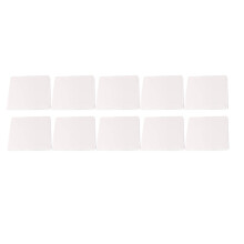 30 Unidades Cuadrado Cartón Pastel Caja Base Alfombrillas 8 Pulgadas