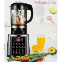 Food Blender Soup Maker Heavy Duty Smart Cooking Blender