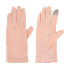 2 Pares De Guantes Antideslizantes Con Protección Solar Y Pantalla Táctil