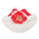 1P Huisdier Kat Nieuwjaar Chinese Stijl 5