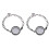 2 Unidades Living Memory Para Colgantes 2