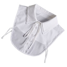 3 Unidades Collar Falso Mujer Cuello Accesorio
