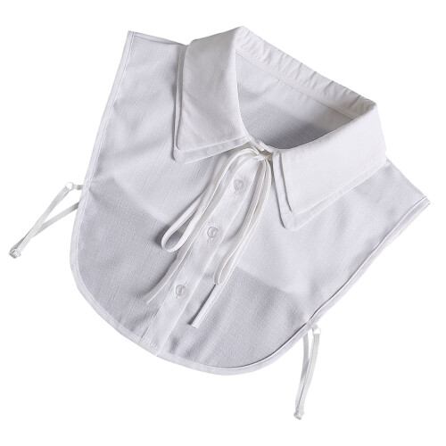 3 Unidades Collar Falso Mujer Cuello Accesorio