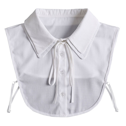 3 Unidades Collar Falso Mujer Cuello Accesorio 1