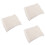 3 Pièces Coton Tricotée Ananas Bébé - Beige 6