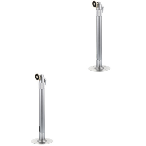 2 Pièces Support De Rotation Pour Caméra Téléscopique 2
