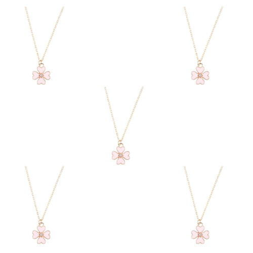 5 Pièces De Pour Femme 2