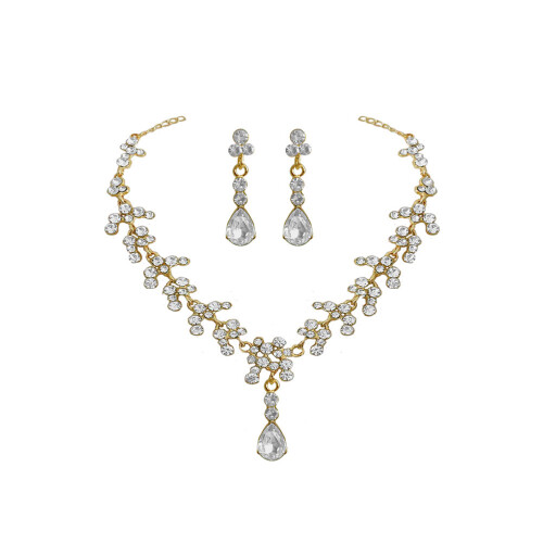 Ensembles Et Boucles D'Oreilles Pour , En