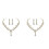 Ensembles Et Boucles D'Oreilles Pour , En 2