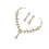 Ensembles Et Boucles D'Oreilles Pour , En 9