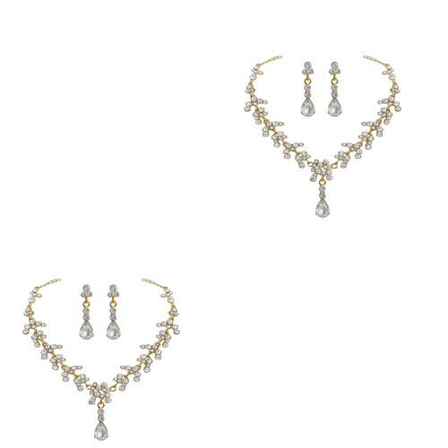 Ensembles Et Boucles D'Oreilles Pour , En 2