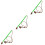3 Pièces Interactifs Pour Flirt Pole Queue De Chasse Vert 5