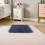 3 Pièces Accessoires Photo Bébé Couverture Fourrure Tapis 5