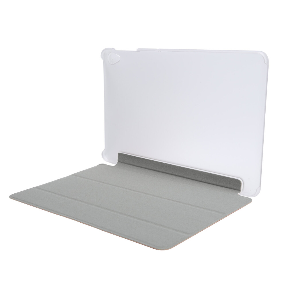 Premium Pu Flip Cover For Alldocube Iplay40 Tablet - Protective Stand Orange 8471359726163