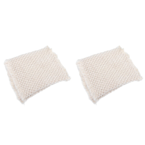 2 Pièces Coton Tricotée Rembourrée Ananas Bébé - 1