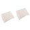 2 Pièces Coton Tricotée Rembourrée Ananas Bébé - 4