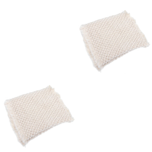 2 Pièces Coton Tricotée Rembourrée Ananas Bébé - 2