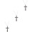 3 Pièces Clé Tambour Croix, Alliage, Outil Percussion 5