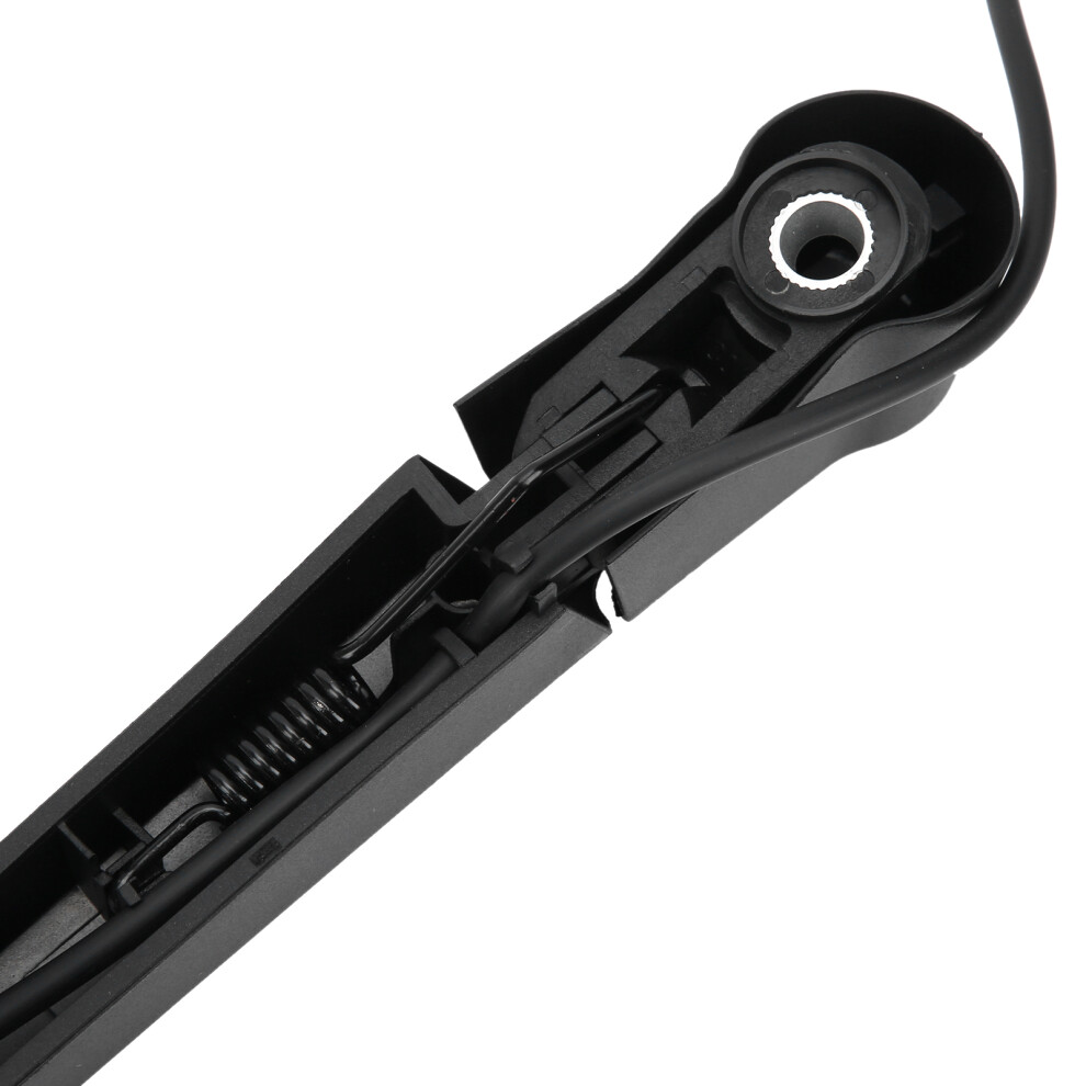 Rear Windshield Wiper Arm Assembly With Blade For Suvs 435Mm/12.01In 3401359726189