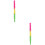 2 Per Pinata Design Ergonomico Compleanno 7