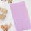 20 Sheets Two-Tone Flower Packing Paper Bouquet Wraps 3
