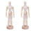 2 Pezzi Personaggio In Con Decorativo Regalo 2