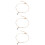 Cavigliere 3 Pezzi 8