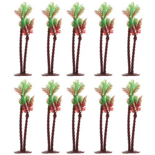 40 Da Tavolo Sabbia Cocco 16 Cm Per Micro Paesaggio 1