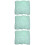 3 Pezzi Coperta In A Mano Per Neonato 8