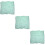 3 Pezzi Coperta In A Mano Per Neonato 9