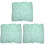 3 Pezzi Coperta In A Mano Per Neonato 2