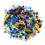 3 Pezzi 500 G Colorata In Per Vaso 1