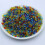 3 Pezzi 500 G Colorata In Per Vaso 10