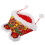 Baby Cappello Con Ricamo Testa ( Assortito) 8