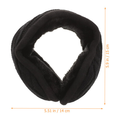 Paraurti In Regolabile Unisex Per Inverno 1