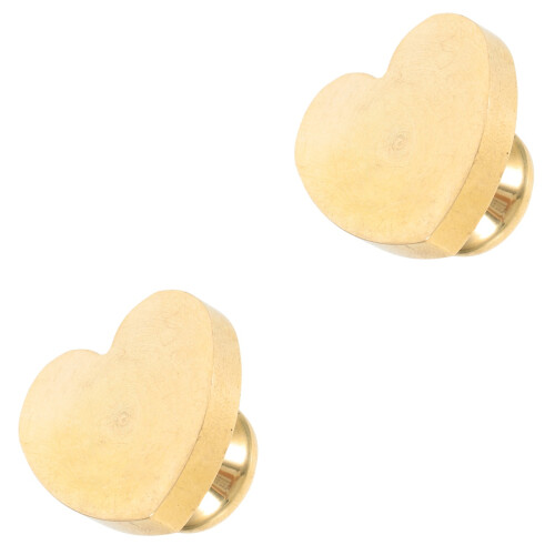 2 Pezzi Per In Ottone 2