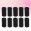 80 Filtranti In Per , Rotolo Portatile 10