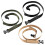 3 Cinghie Imballaggio Outdoor Per Tende Sole E Tappetini Picnic 5