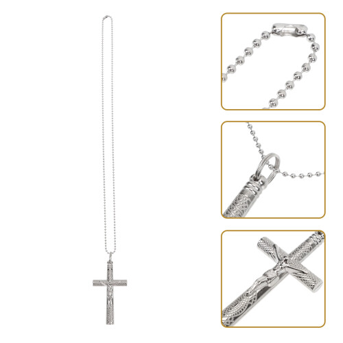 Chiave Per A Croce, Strumento Accordatura Percussioni, Argento 2