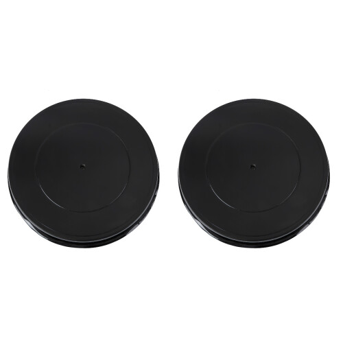 2 Pezzi Vassoio In Legno Per Da 20 Cm 2