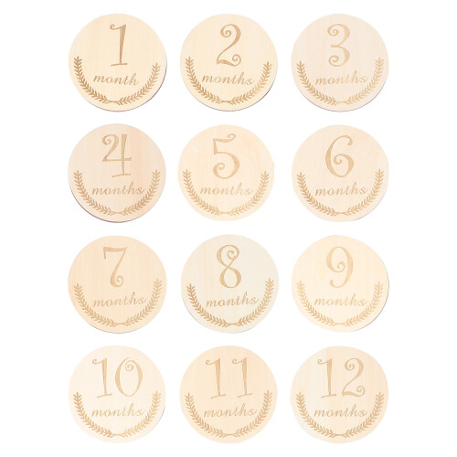36 /Set Milestone In Per Fotografia